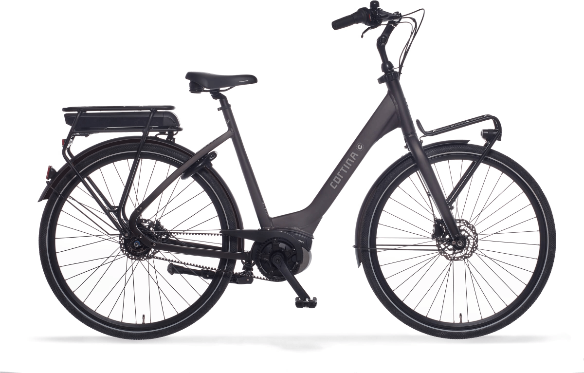 Cortina E-Common Belt Bosch 2025  