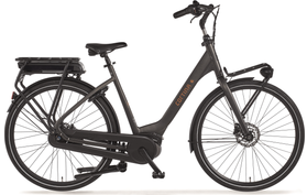 Cortina E-Common Family 2025  