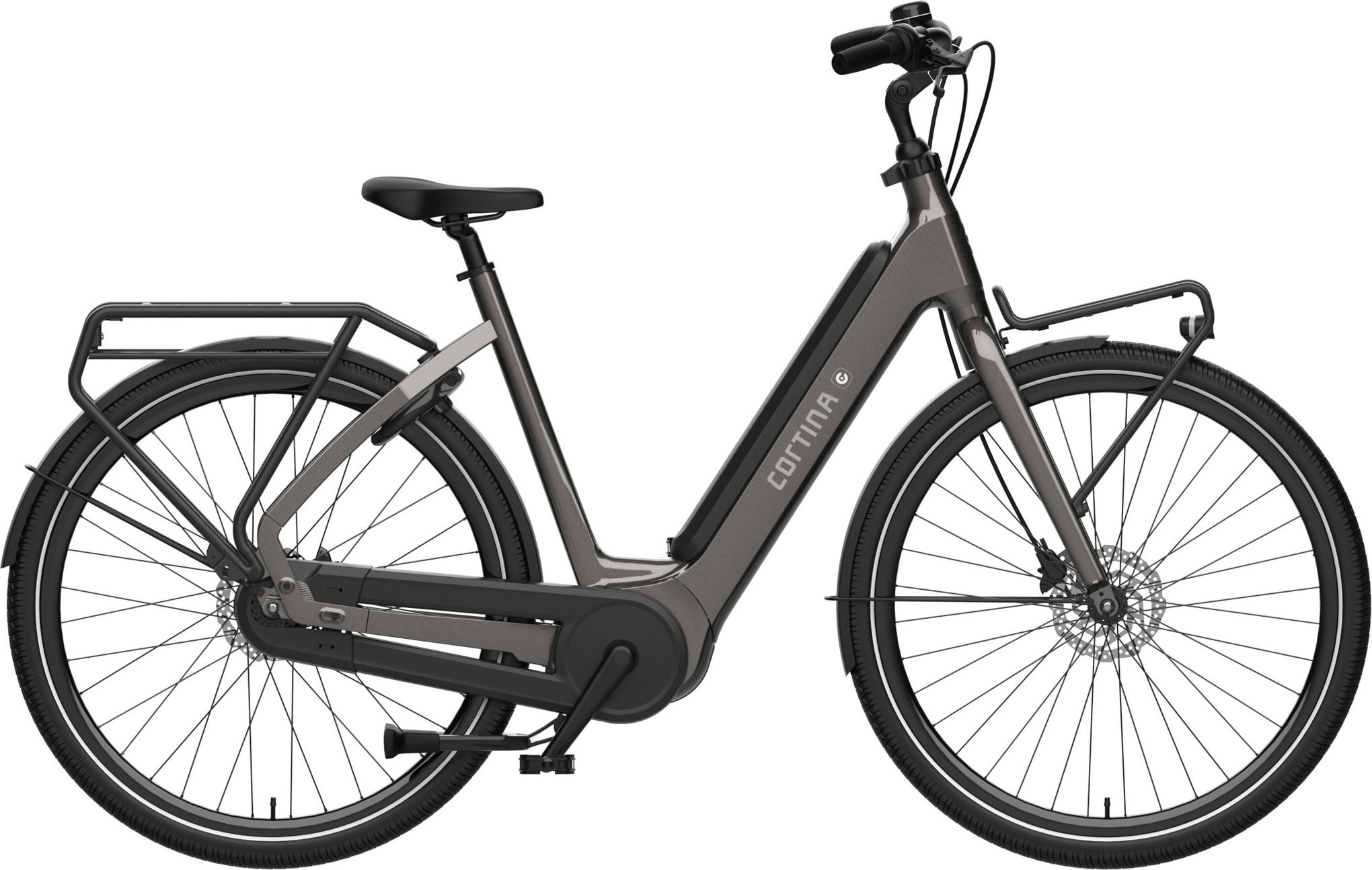 Cortina E-Common Family Integrated 2025