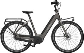 Cortina E-Common Family Integrated Demo  