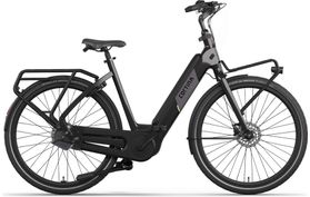 Cortina E-Common Family Integrated 2026  