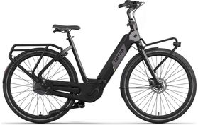 Cortina E-Common Family Integrated Automatic 2026  