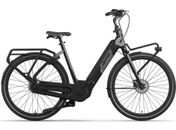 Cortina E-Common Family Integrated 2026  