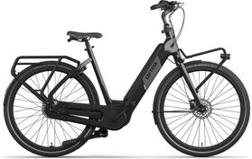 Cortina E-Common Family Integrated 2026 Demo  