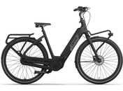 Cortina E-Common Integrated 2026  