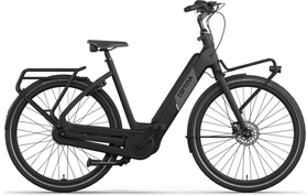 Cortina E-Common Integrated 2026  