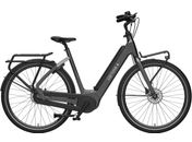 Cortina E-Common Integrated 2025  