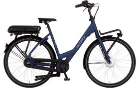 Cortina Cortina E-Common 7v FM 2021  