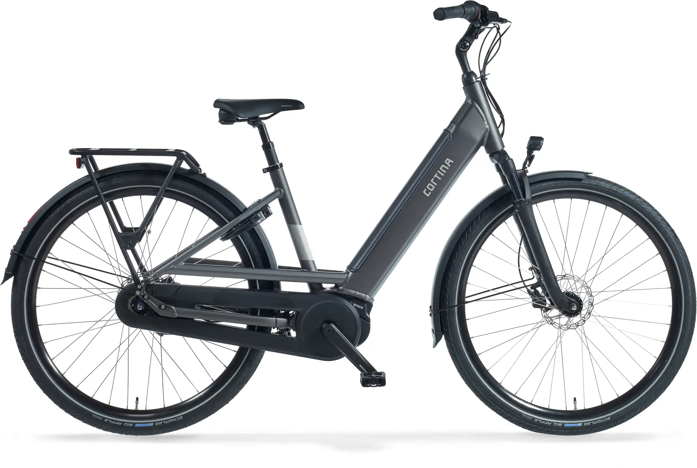 Cortina E-Fello 2025  