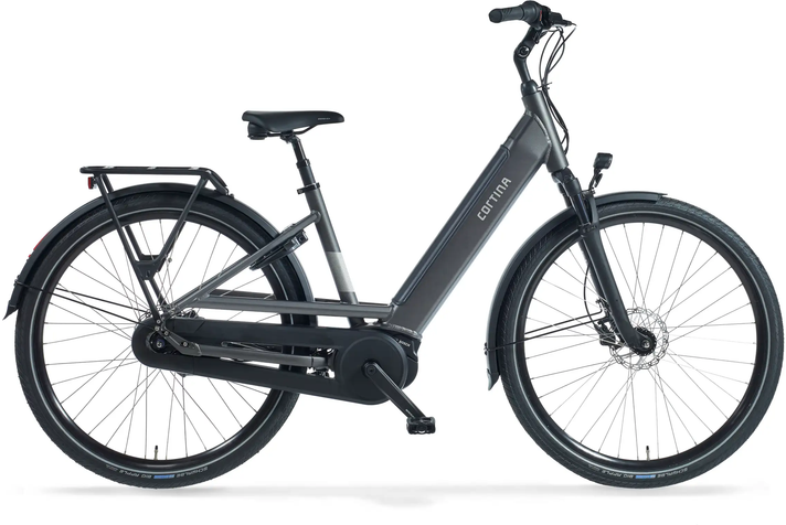 Cortina Cortina E-Fello 2025  