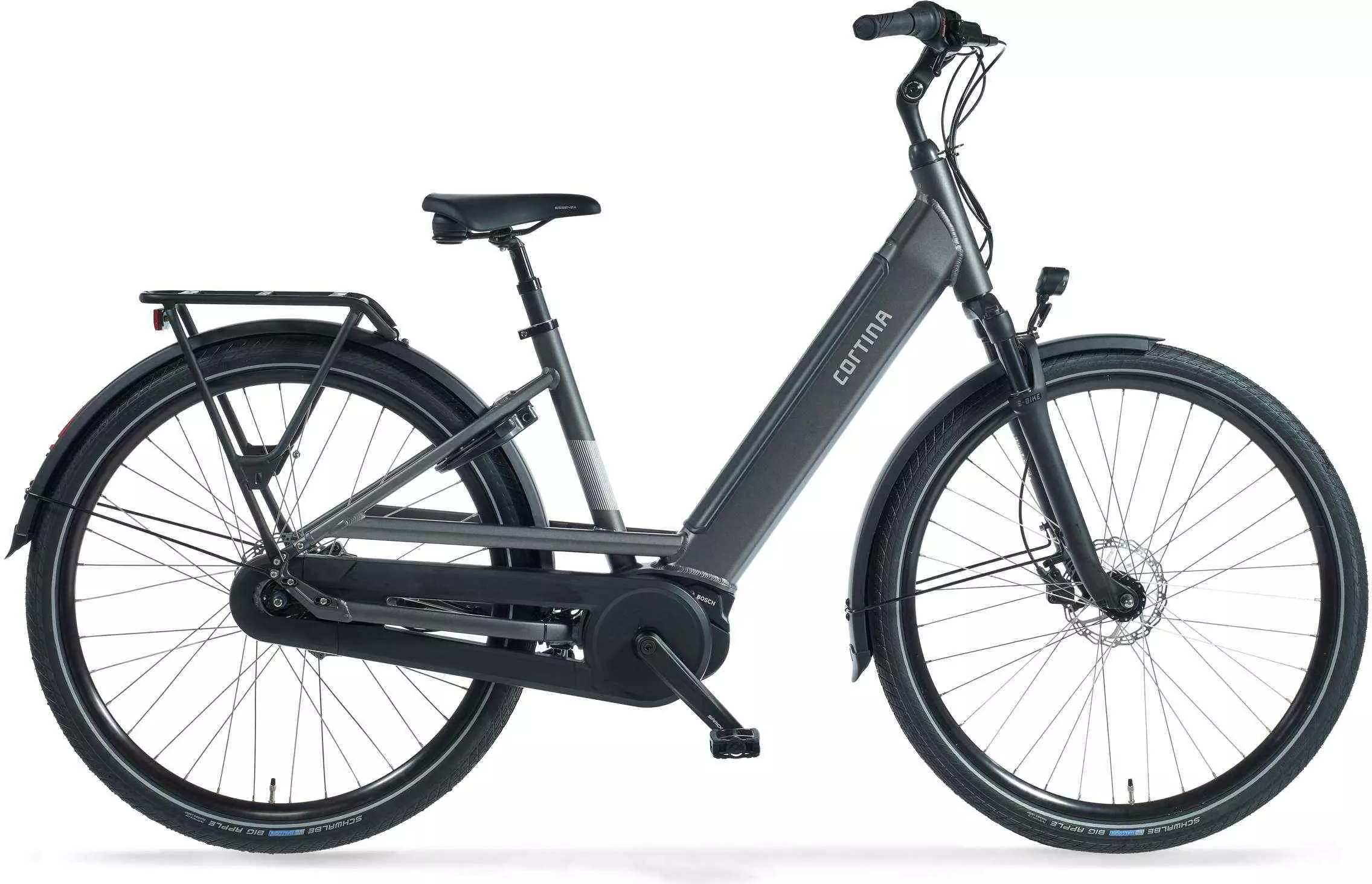 Cortina E-Fello 2025  