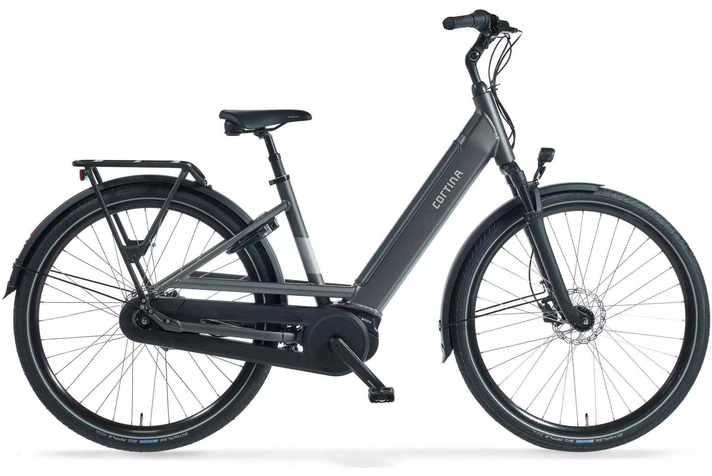 Cortina E-Fello 2025  