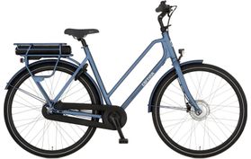 Cortina E-Foss FM 8v 2022  