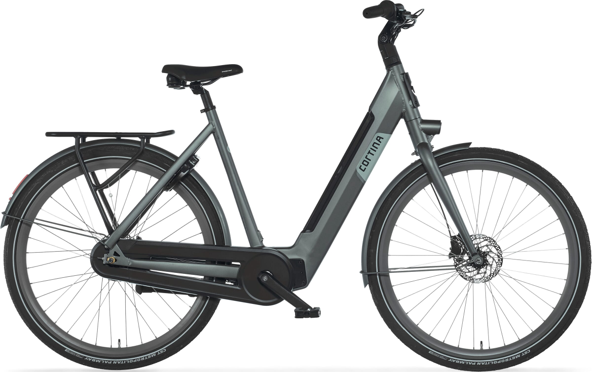 Cortina E-Nite 2025   Cortina E-Nite 2025