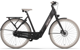 Cortina Cortina E-Nite 2026  