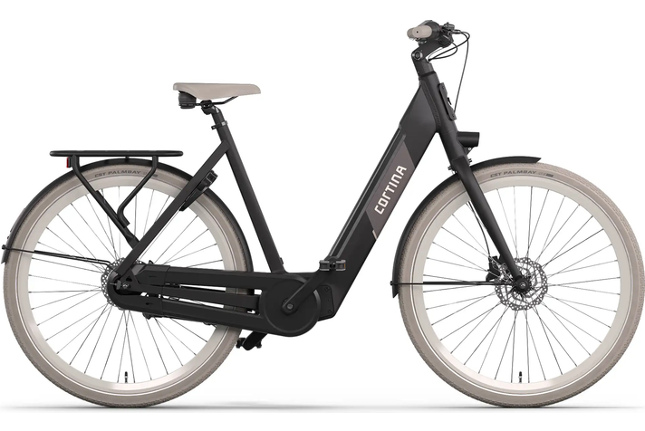 Cortina Cortina E-Nite 2026  