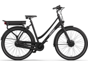 Cortina E-Tide Voorwielmotor 2026  