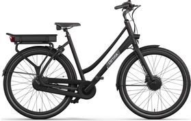 Cortina E-Tide Voorwielmotor 2026  