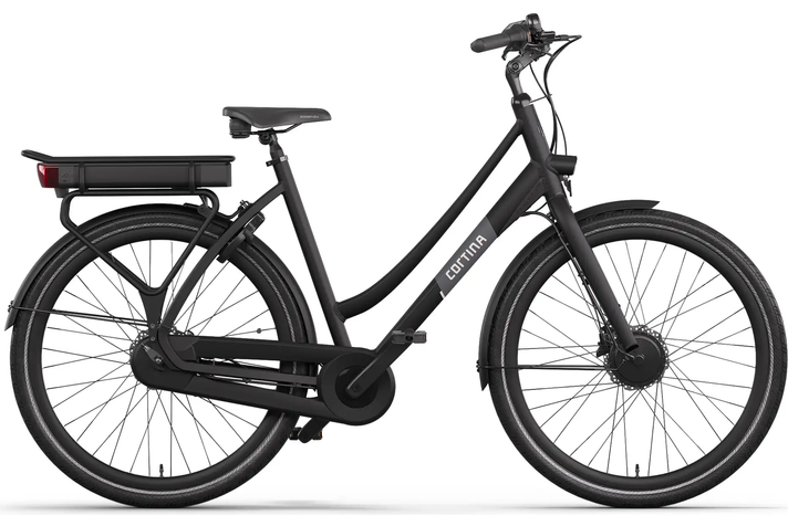 Cortina E-Tide Voorwielmotor 2026  