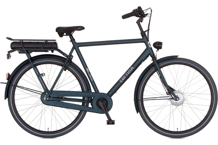 Cortina Cortina E-U1 7v 2024  