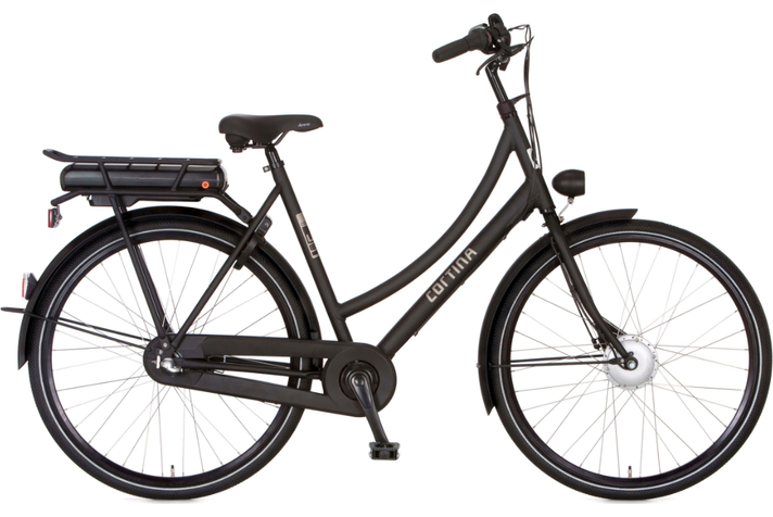 Cortina Cortina E-U1 3v 2023  