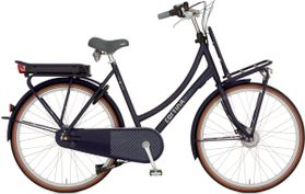 Cortina Cortina E-U4 Denim 36v FM 7v 2021  