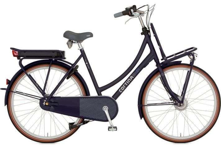 Cortina Cortina E-U4 Denim 36v FM 7v 2021  