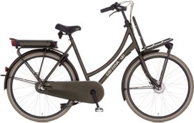 Cortina Cortina E-U4 36v FM 3v 2021  