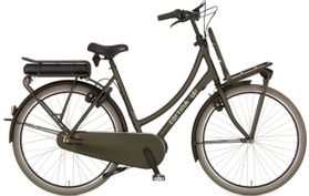 Cortina Cortina E-U4 Transport 7v 43V  