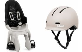Cortina E-U4 Family Accessoirepakket Achter  
