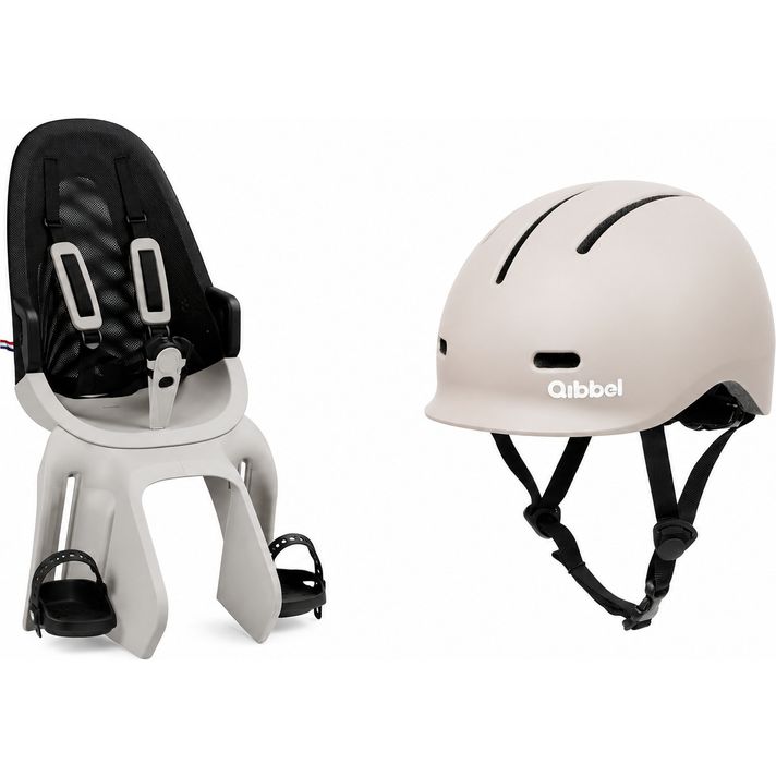 Cortina E-U4 Family Accessoirepakket Achter  