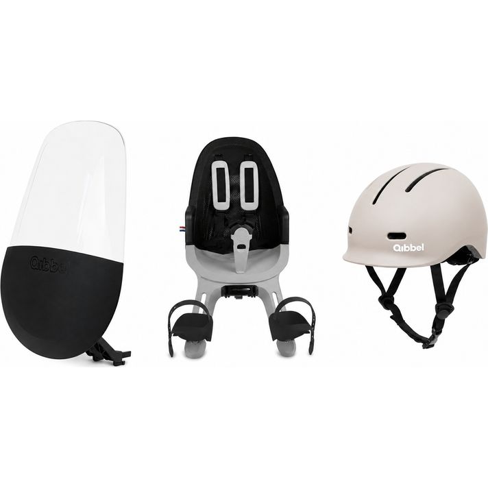 Cortina E-U4 Family Accessoirepakket Voor  