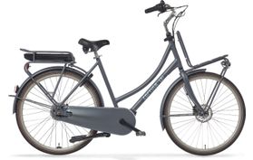 Cortina Cortina E-U4 Family Bosch Smart 2026  