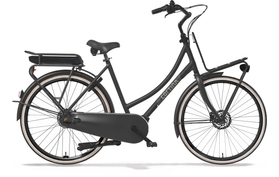 Cortina E-U4 Family Bosch Smart 2026  