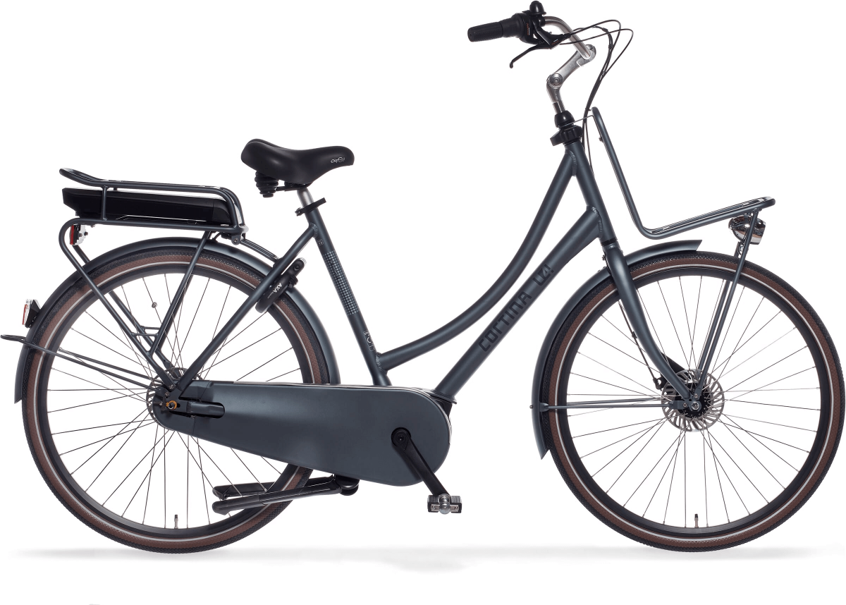 Cortina E-U4 Family Bosch 2025  