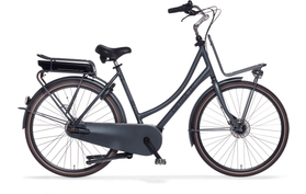 Cortina Cortina E-U4 Family Bosch 2025  