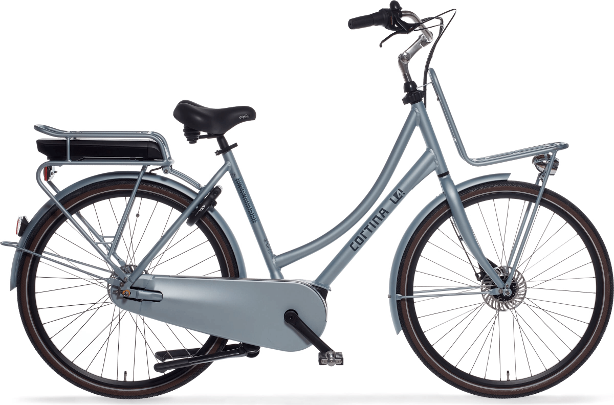 Cortina E-U4 Family Bosch 2025  