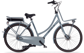 Cortina Cortina E-U4 Family Bosch 2025  