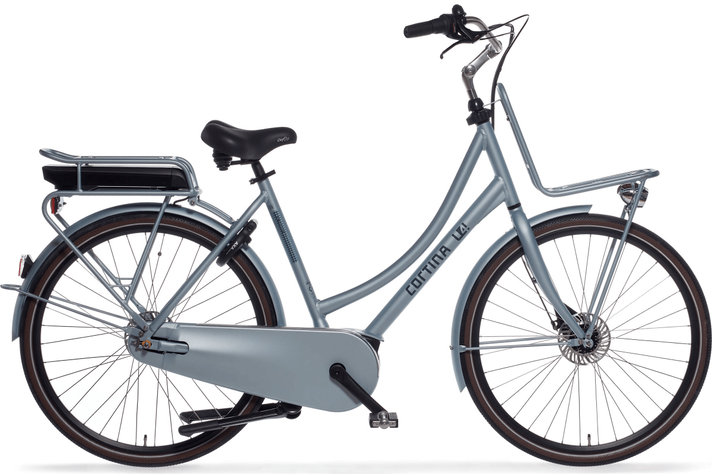 Cortina Cortina E-U4 Family Bosch 2025  