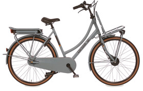 Cortina Cortina E-U4 Solid 2023  