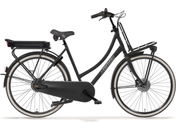 Cortina E-U4 Transport 2026  