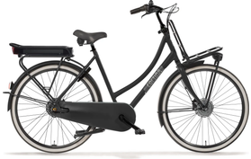 Cortina E-U4 Transport 2026  