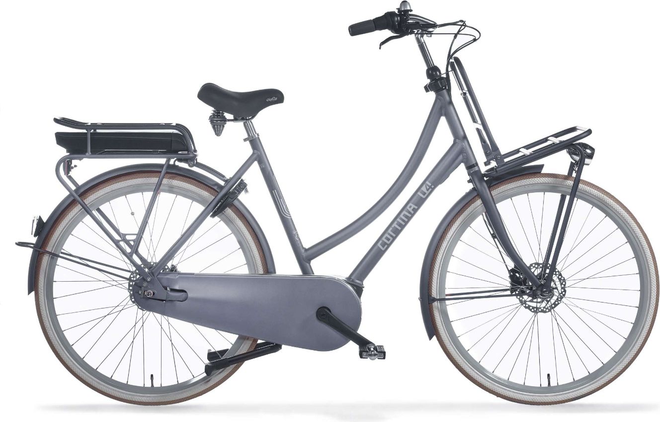 Cortina E-U4 Family Bosch Smart 2026  