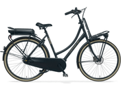 Cortina E-U4 Transport Bosch Smart 2026  