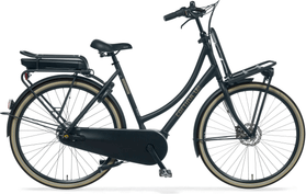 Cortina Cortina E-U4 Transport Bosch Smart 2026  