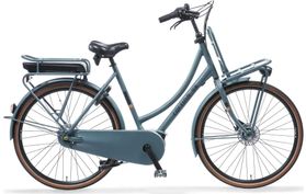 Cortina E-U4 Transport Bosch 2025  