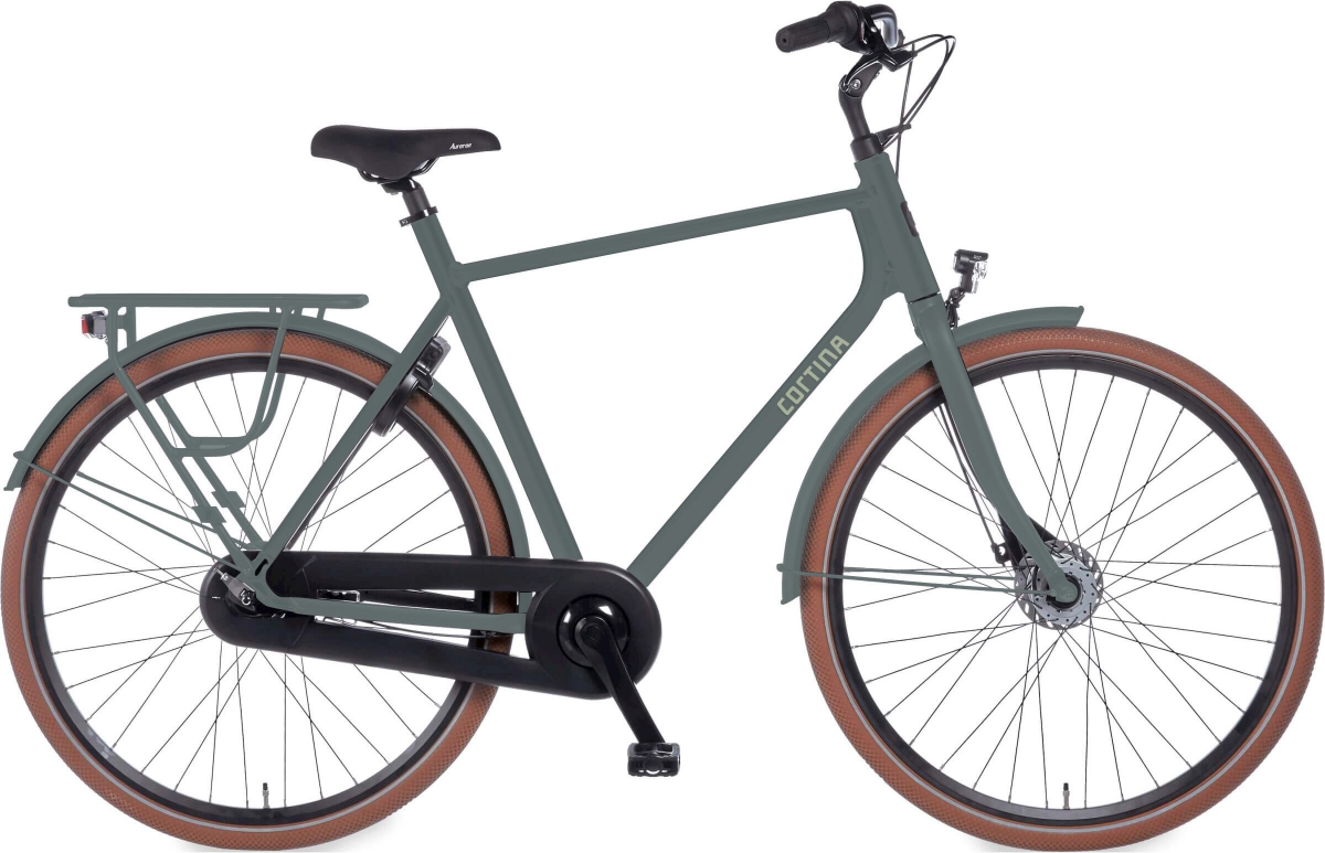 Cortina Foss N7 2025  