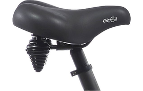 Cortina Cortina Gipsy Zadel  