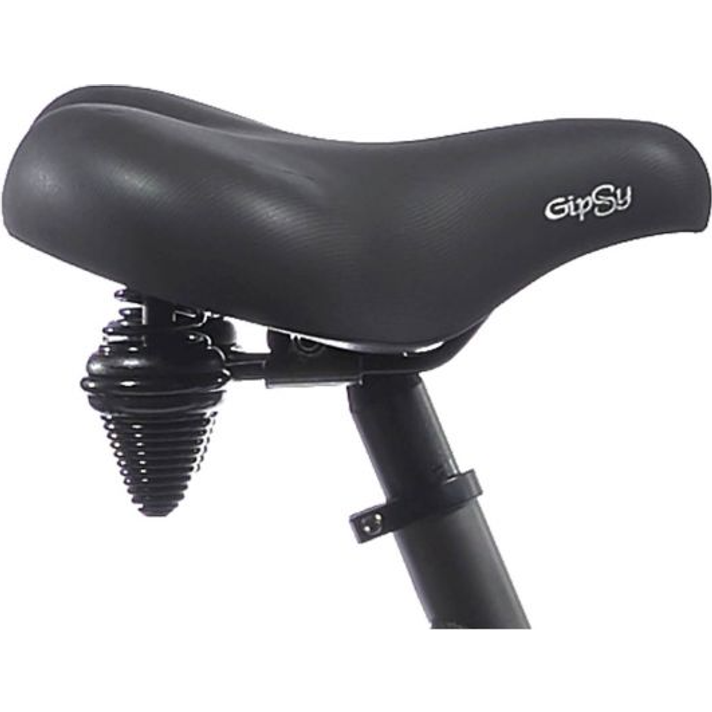 Cortina Cortina Gipsy Zadel  