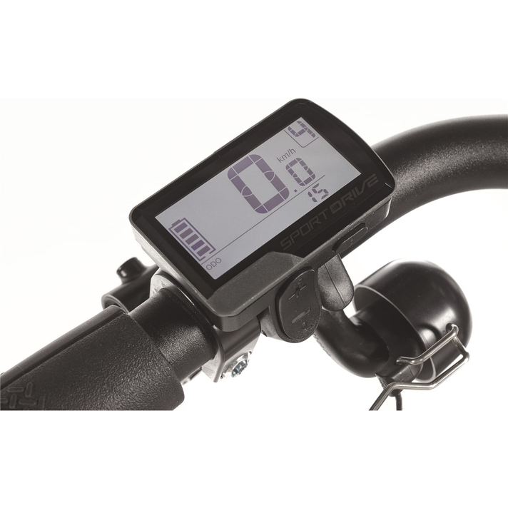 Cortina Cortina GripPro SportDrive GEN4 Display  